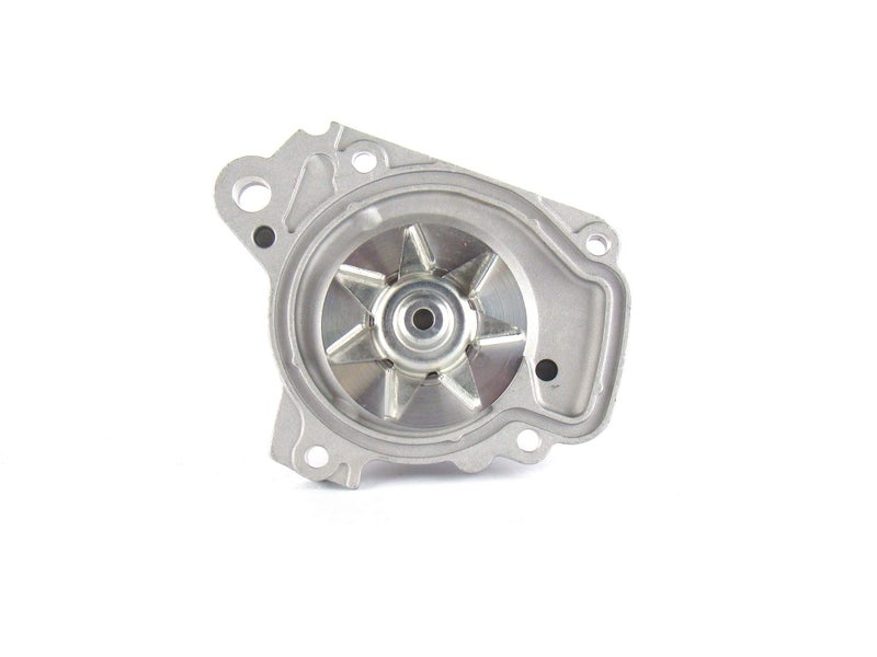 OAW HO2420 Engine Water Pump for 2001 2002 2003 2004 2005 Honda Civic 1.7L Acura EL 1.7L Replace OE# 19200-PLM-A01 - Image 3